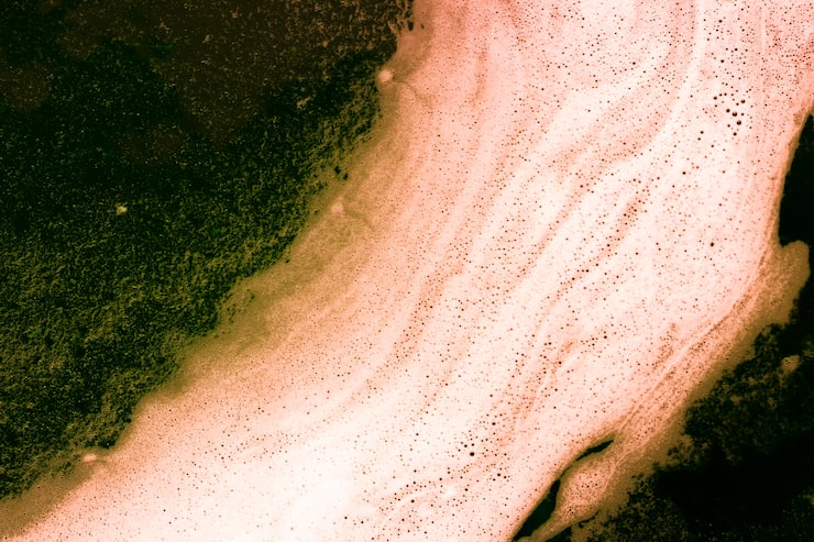 Abstrakte natürliche Textur